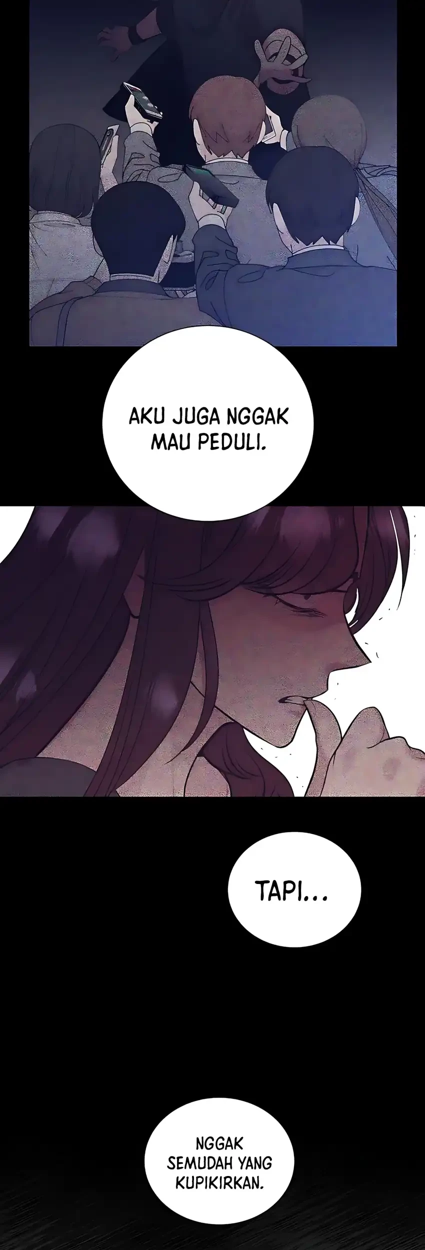 Chapter 83 - halaman 50