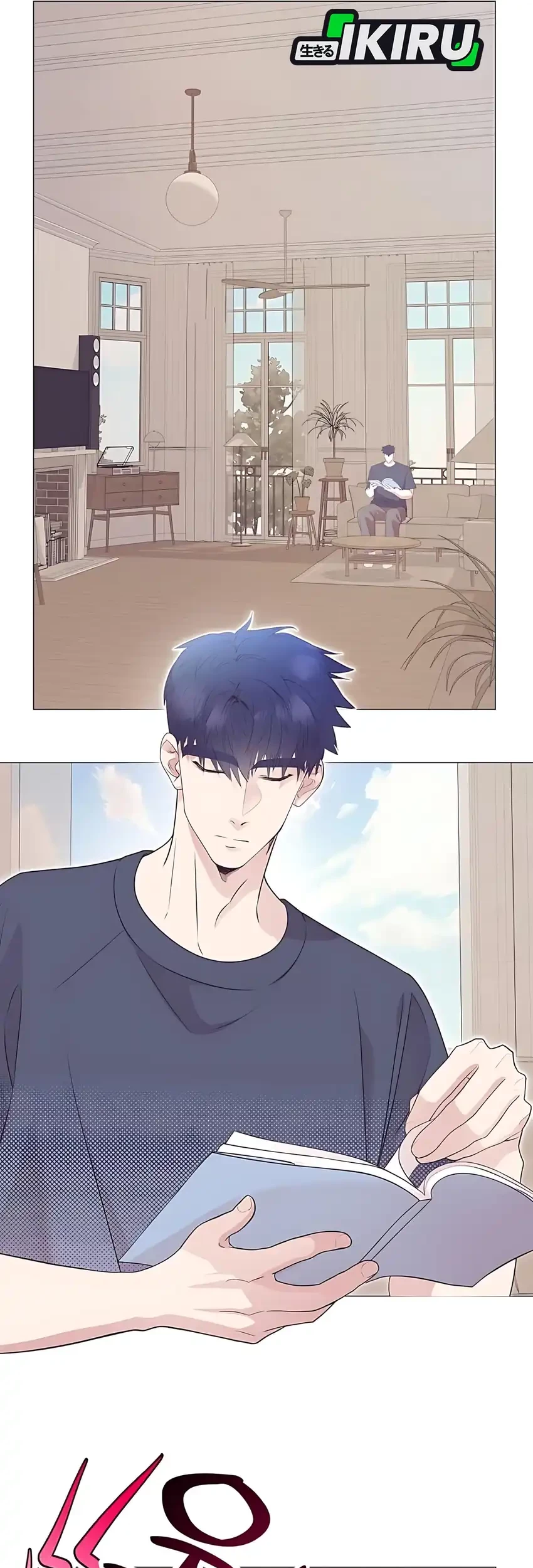 Chapter 83 - halaman 4