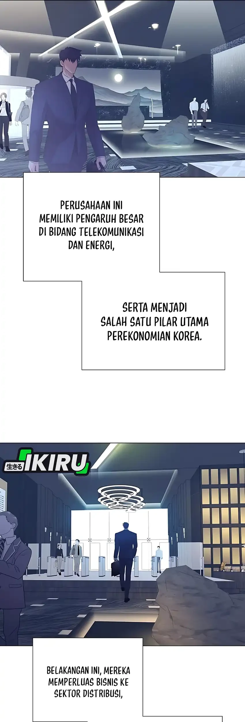 Chapter 83 - halaman 58