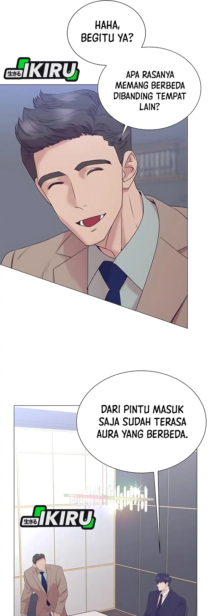 Chapter 83 - halaman 68