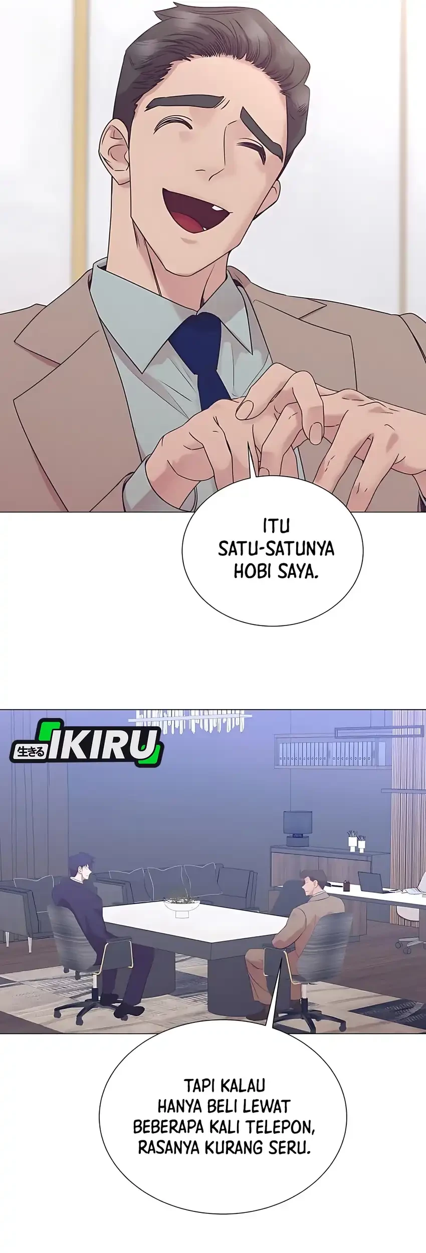 Chapter 83 - halaman 73