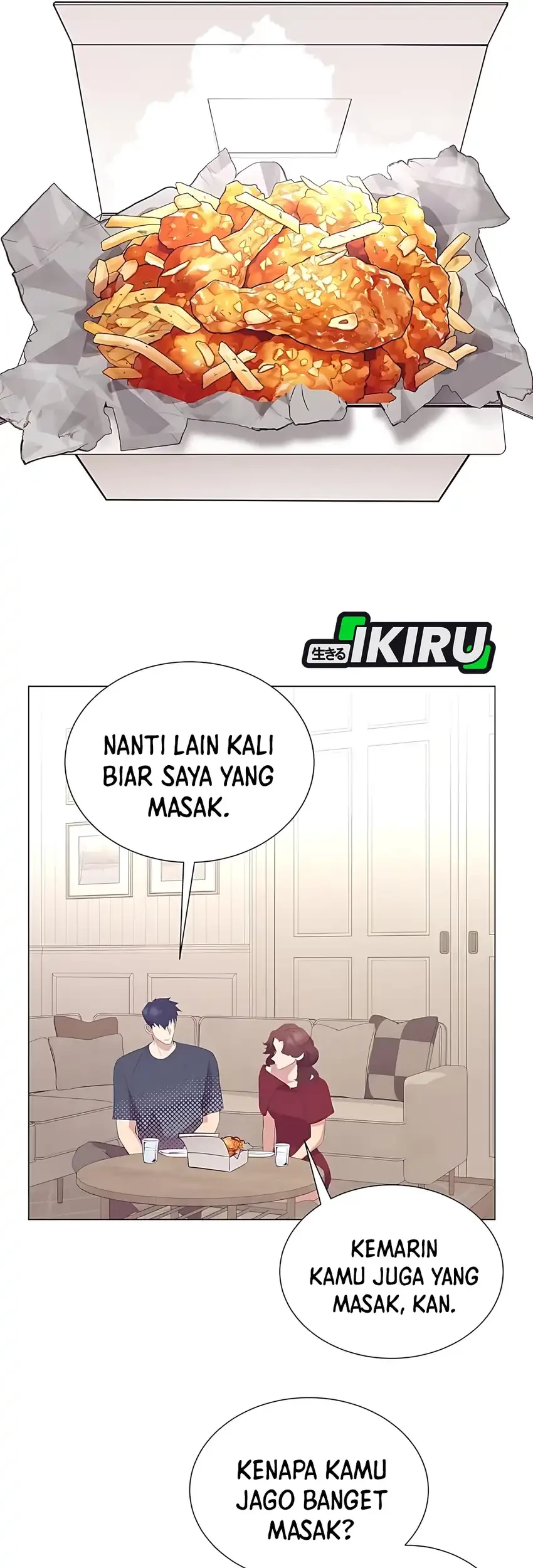 Chapter 83 - halaman 15