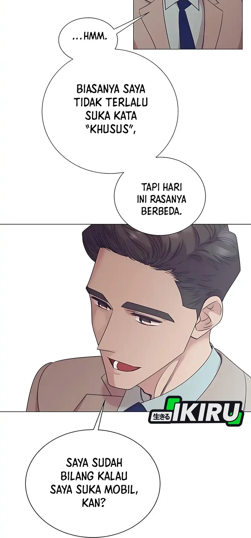 Chapter 84 - halaman 24