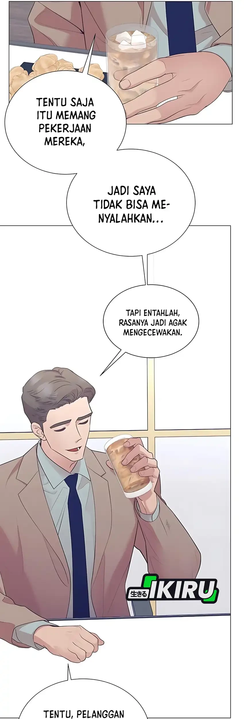 Chapter 84 - halaman 27