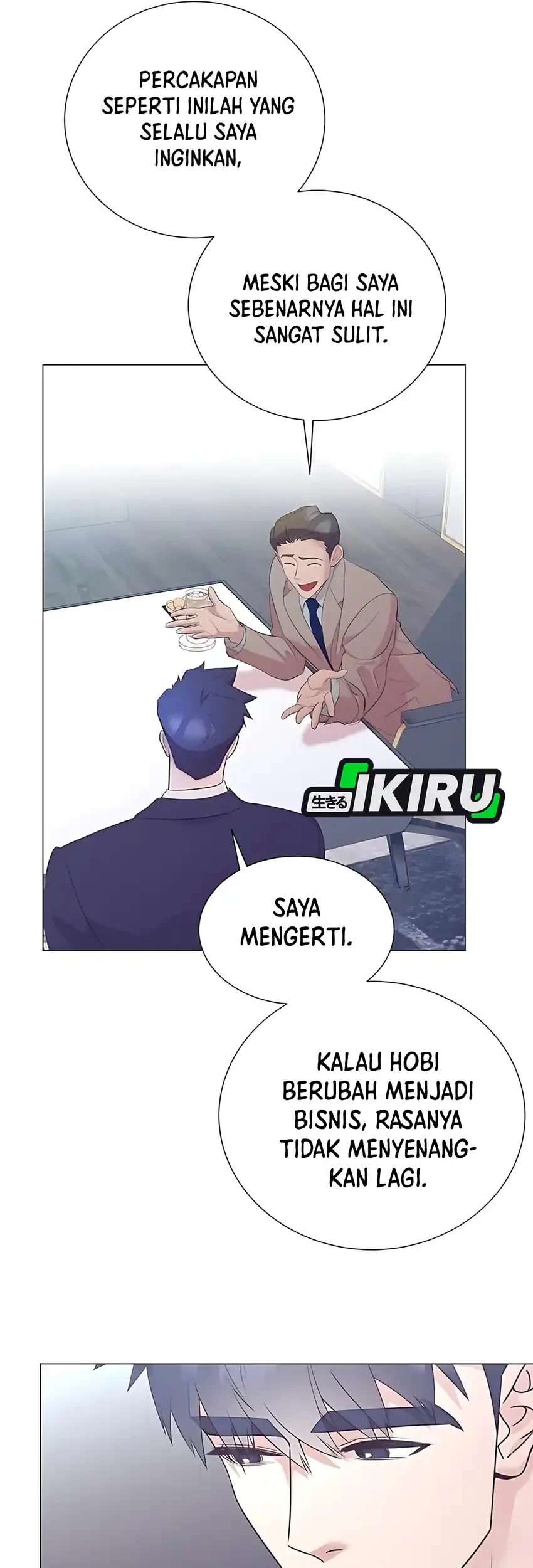 Chapter 84 - halaman 33