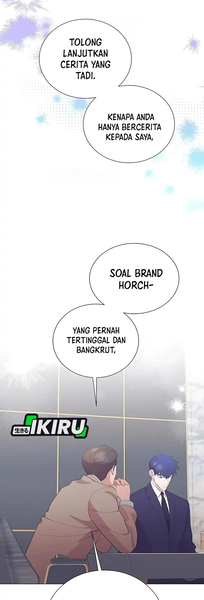 Chapter 84 - halaman 35