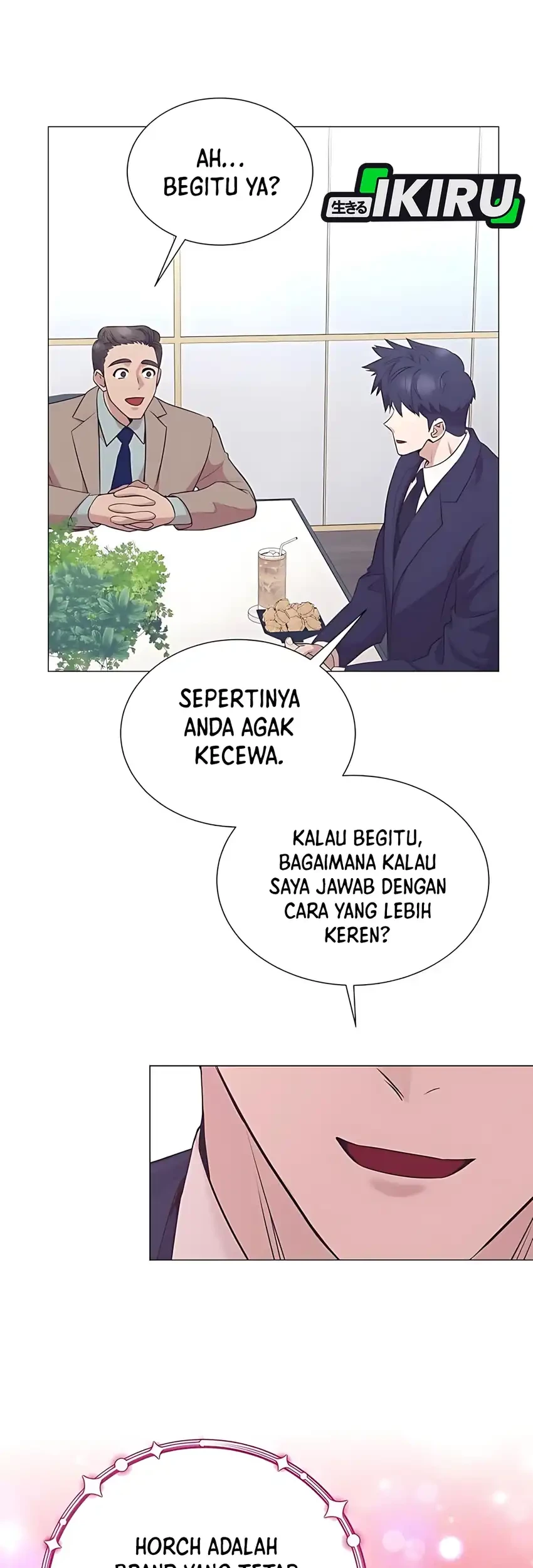 Chapter 84 - halaman 39