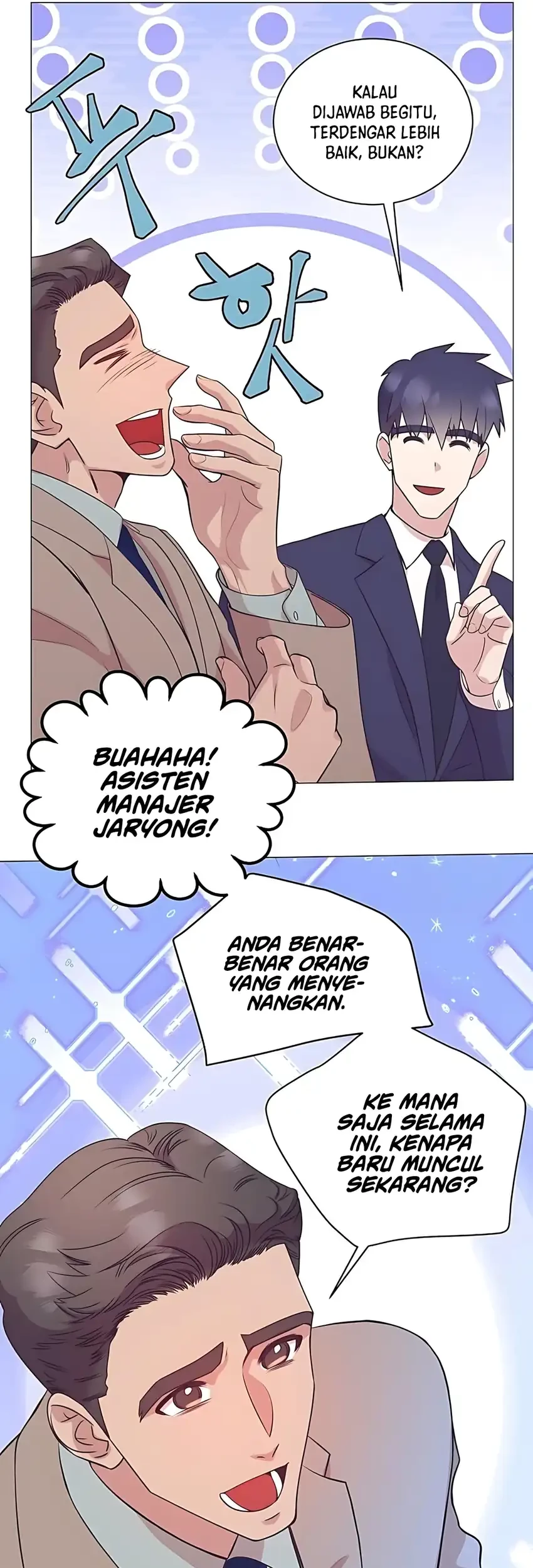 Chapter 84 - halaman 41