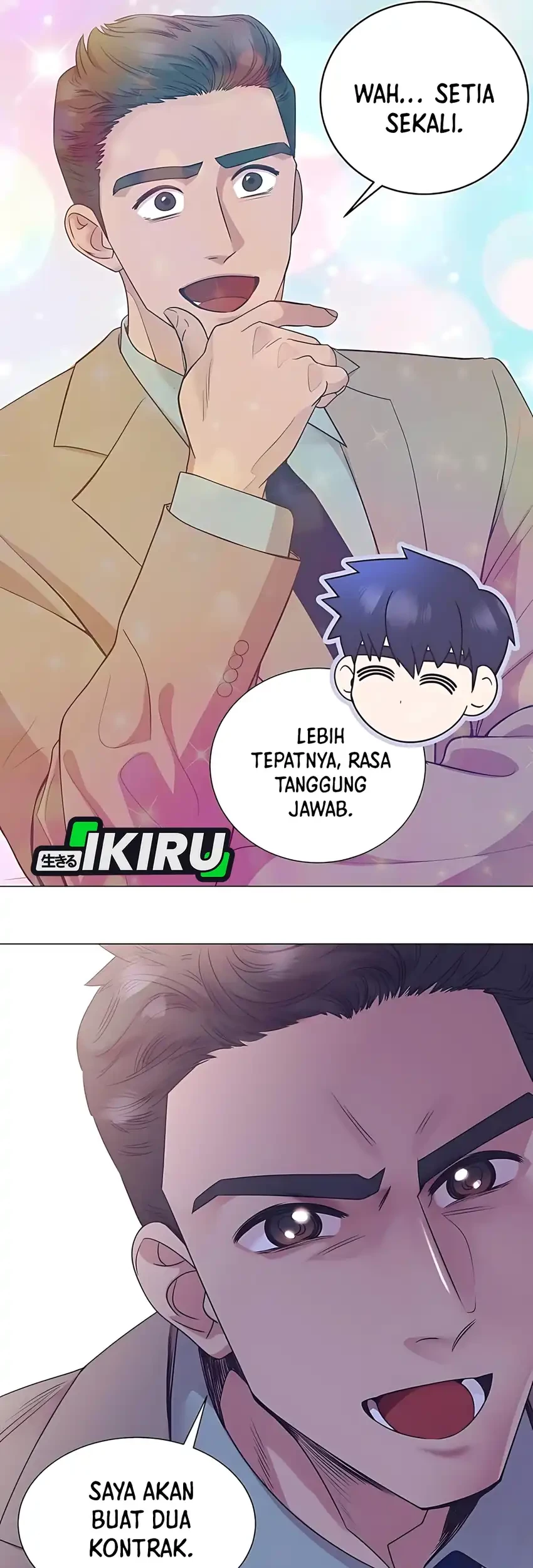 Chapter 84 - halaman 47
