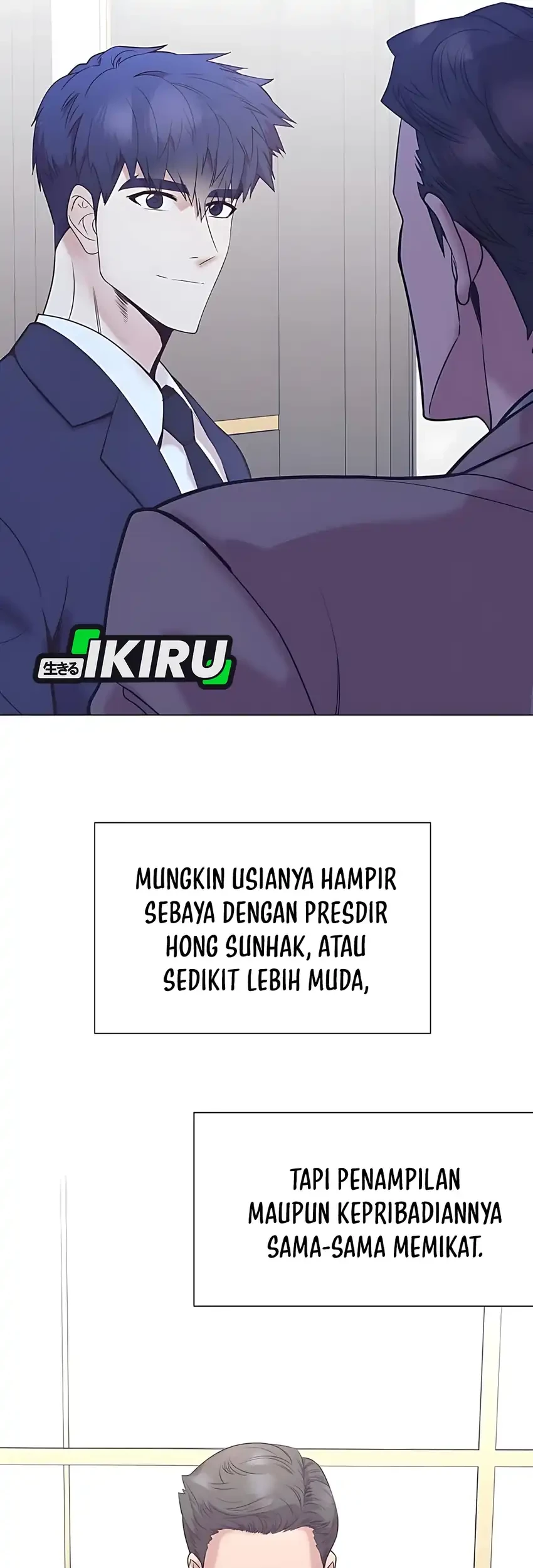 Chapter 84 - halaman 49