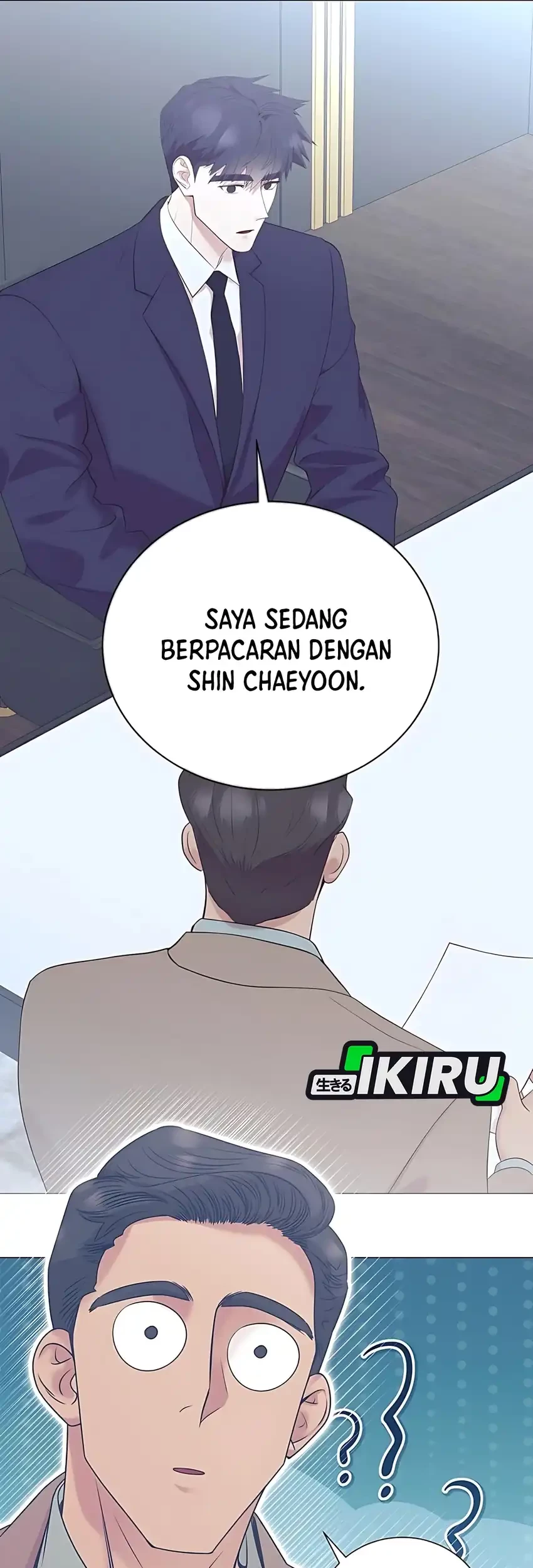 Chapter 84 - halaman 54