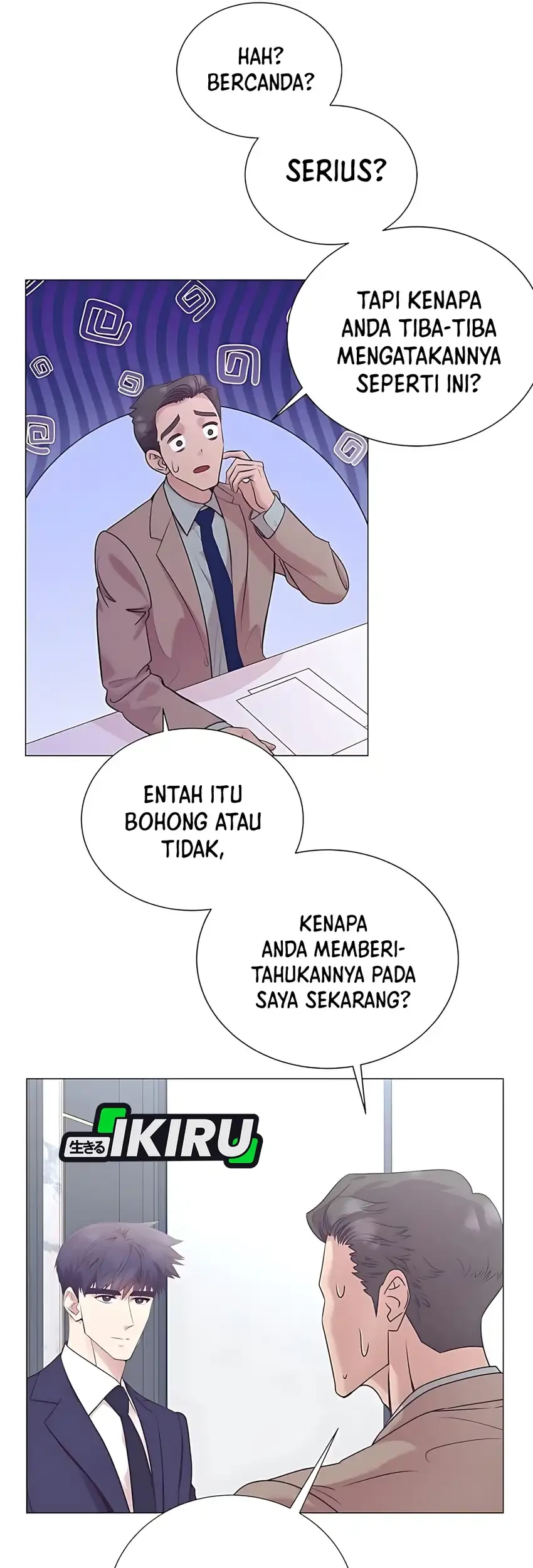 Chapter 84 - halaman 59