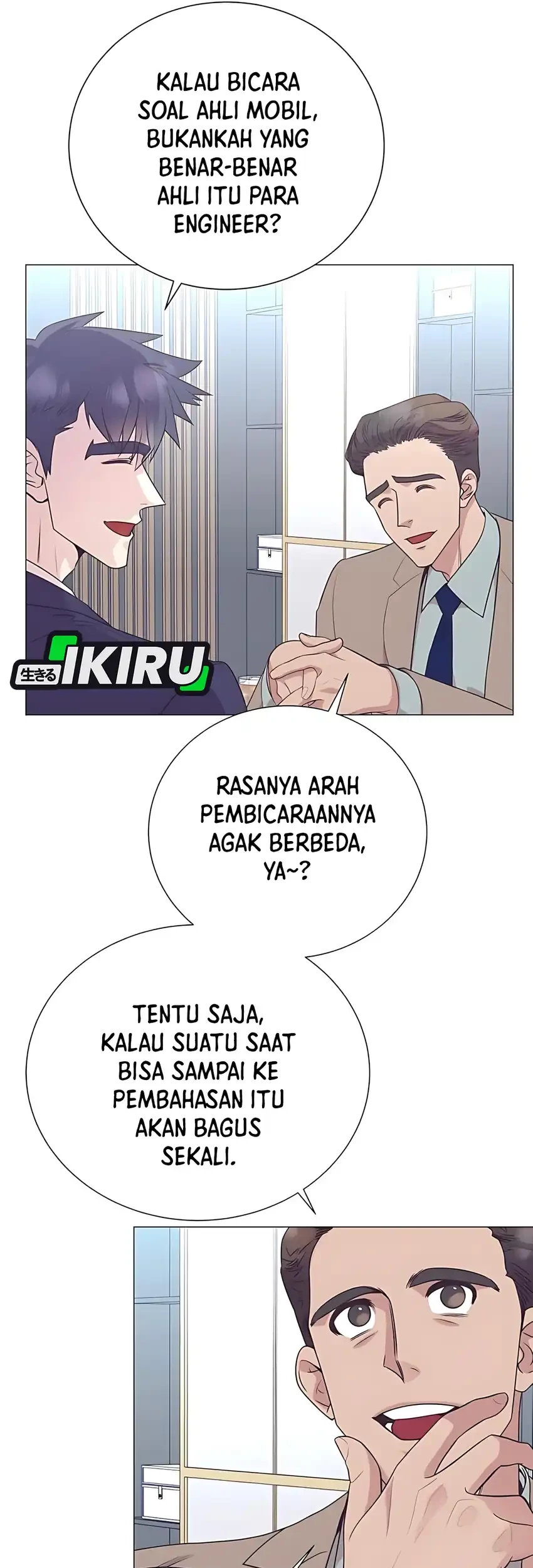 Chapter 84 - halaman 9