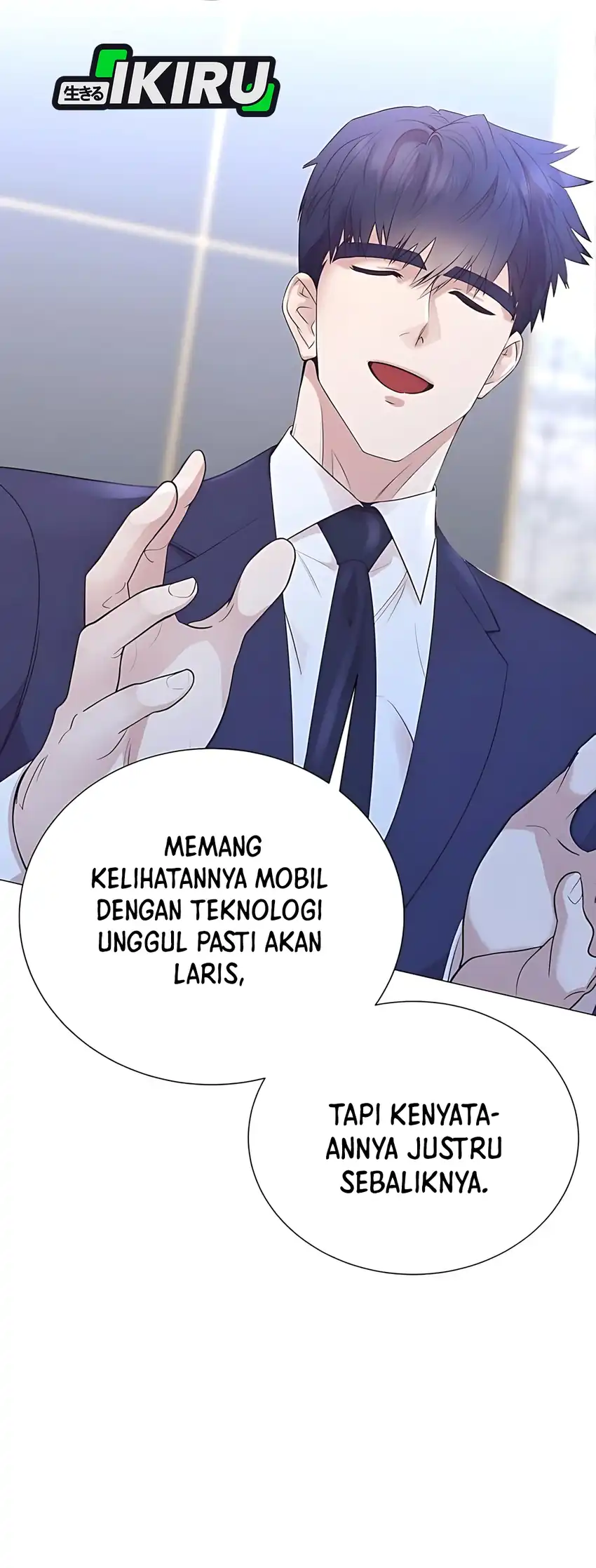 Chapter 84 - halaman 15