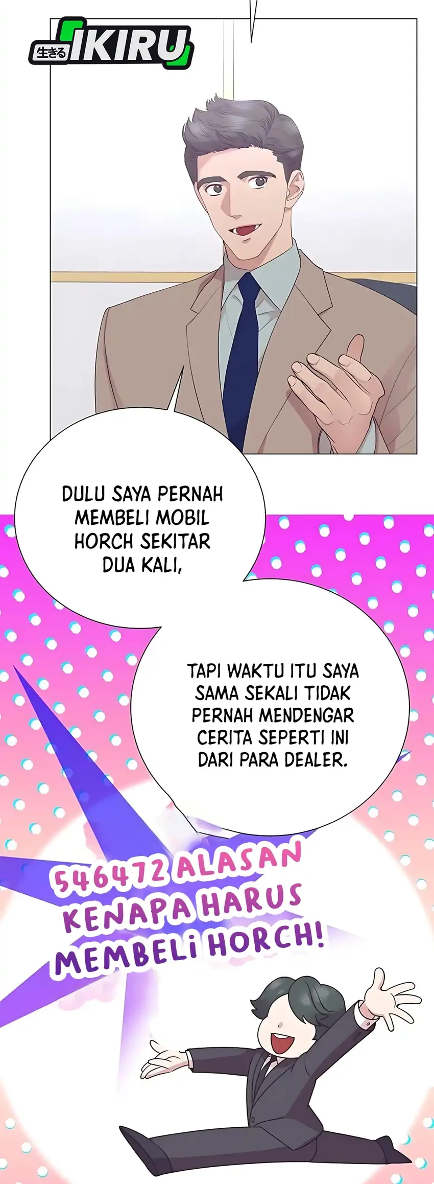 Chapter 84 - halaman 17
