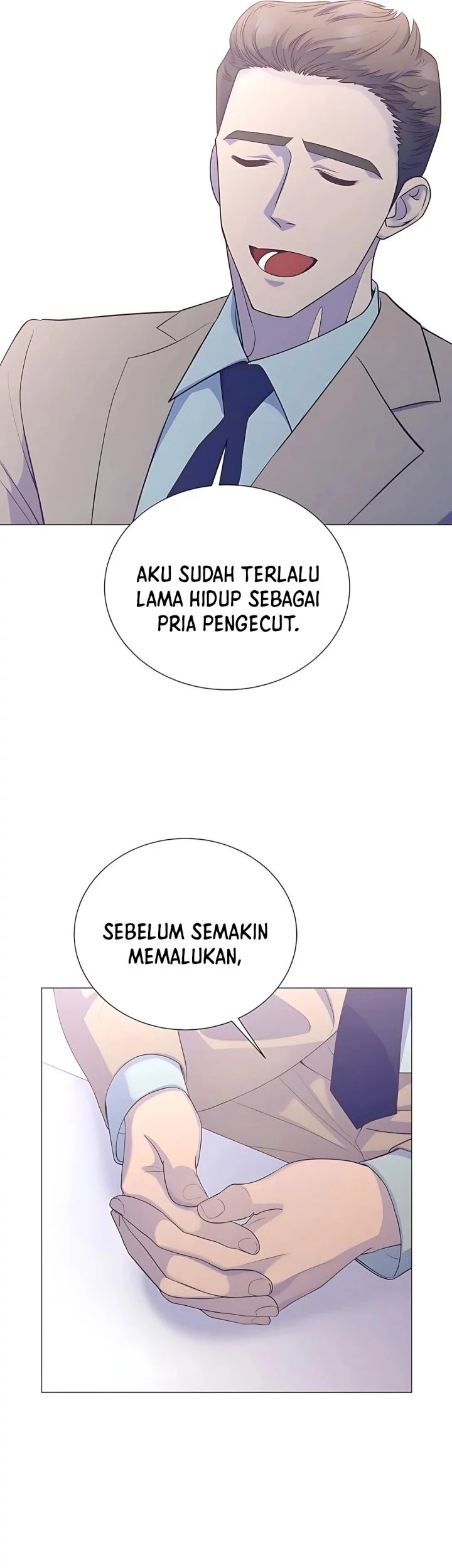 Chapter 85 - halaman 34