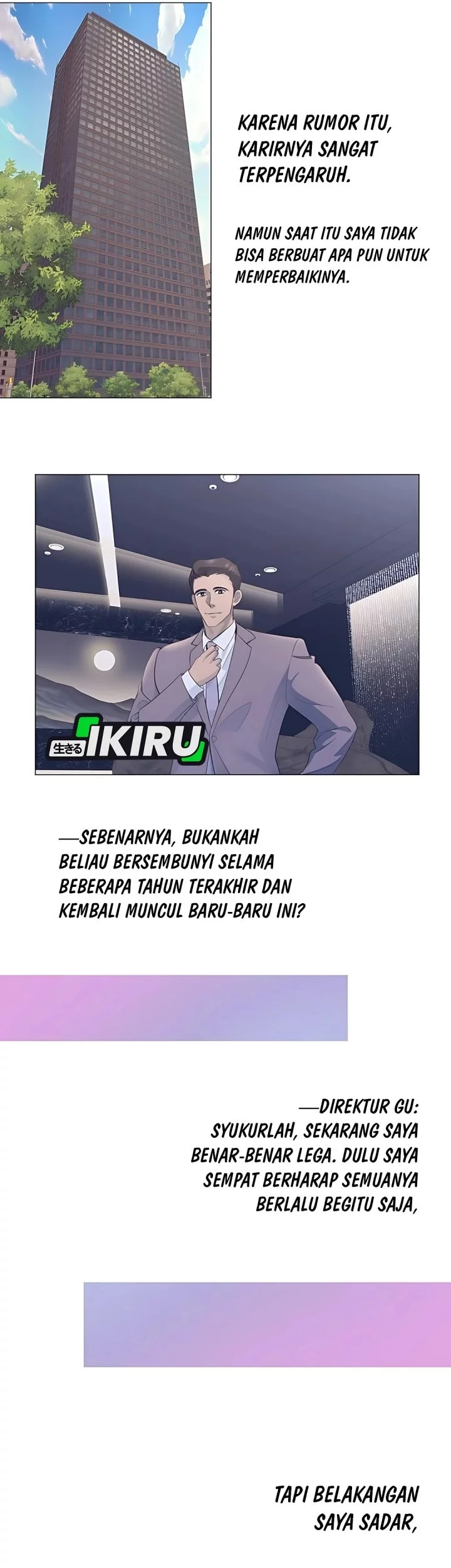 Chapter 85 - halaman 48