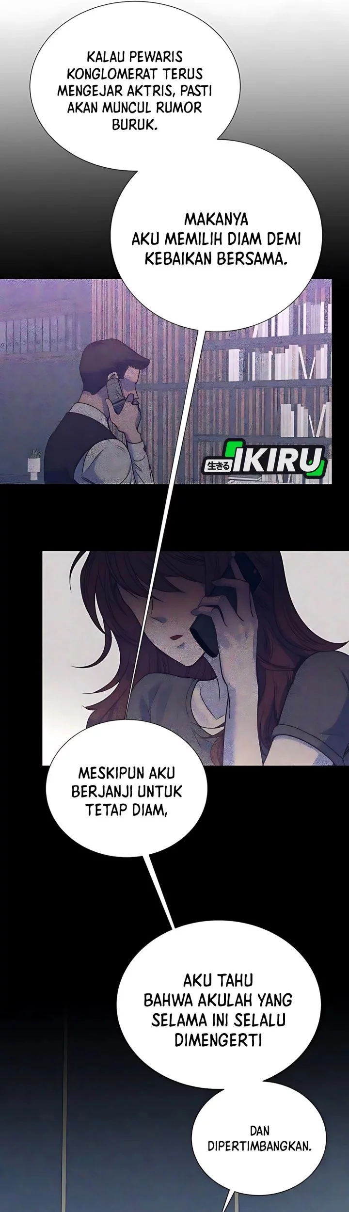 Chapter 85 - halaman 7