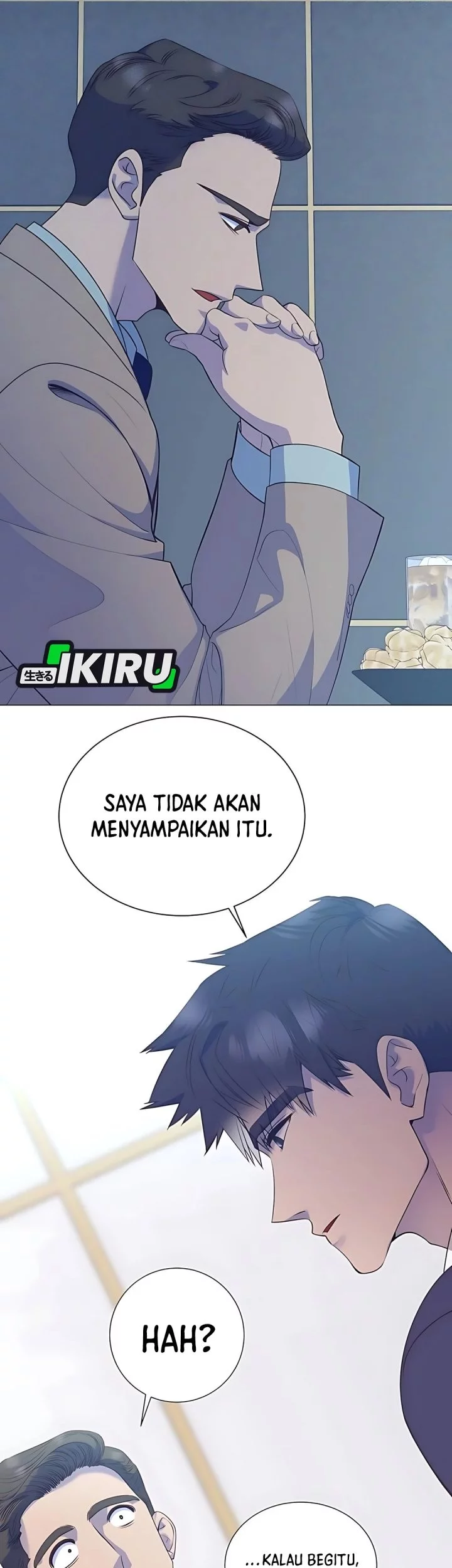 Chapter 85 - halaman 9