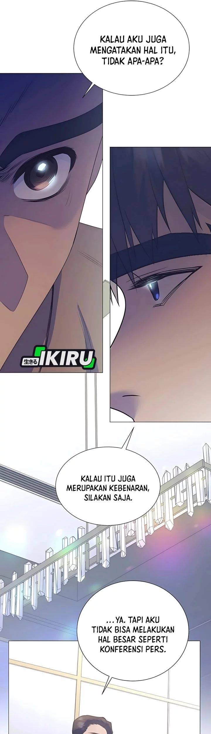 Chapter 85 - halaman 15