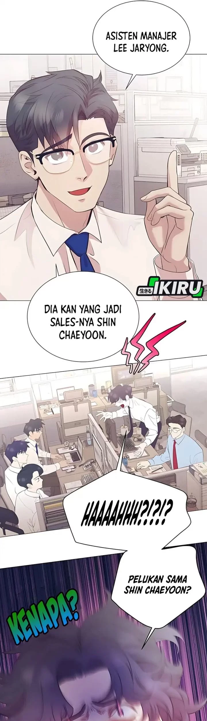 Chapter 86 - halaman 21