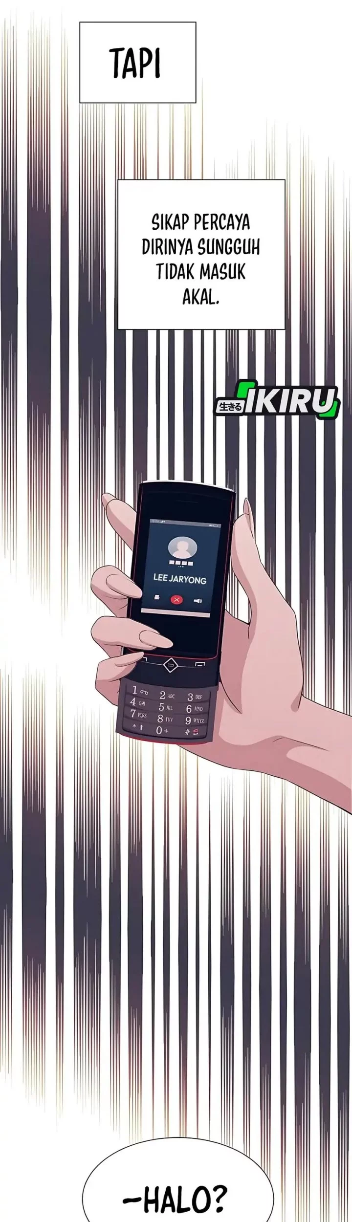 Chapter 86 - halaman 39