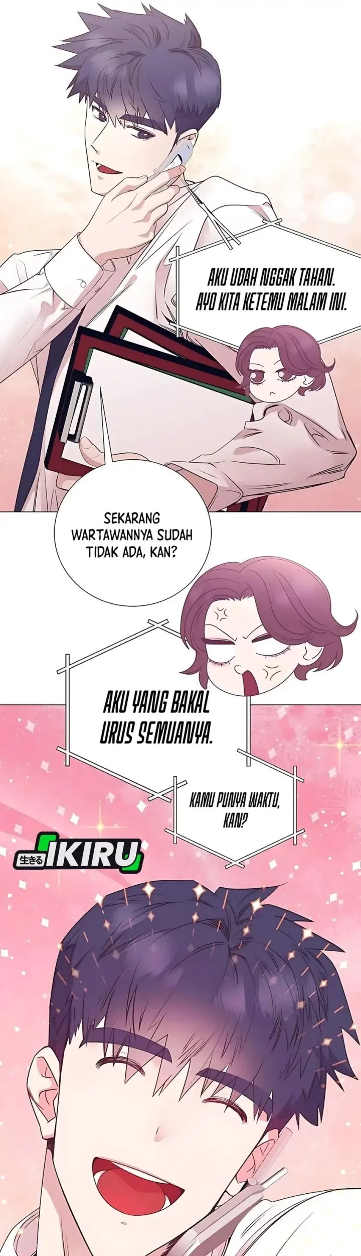 Chapter 86 - halaman 41