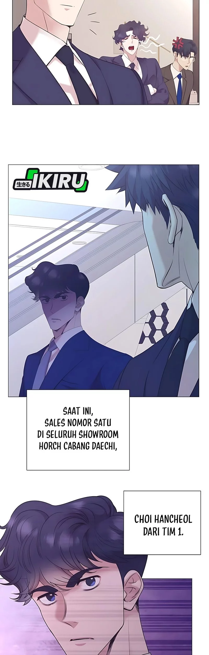 Chapter 87 - halaman 38