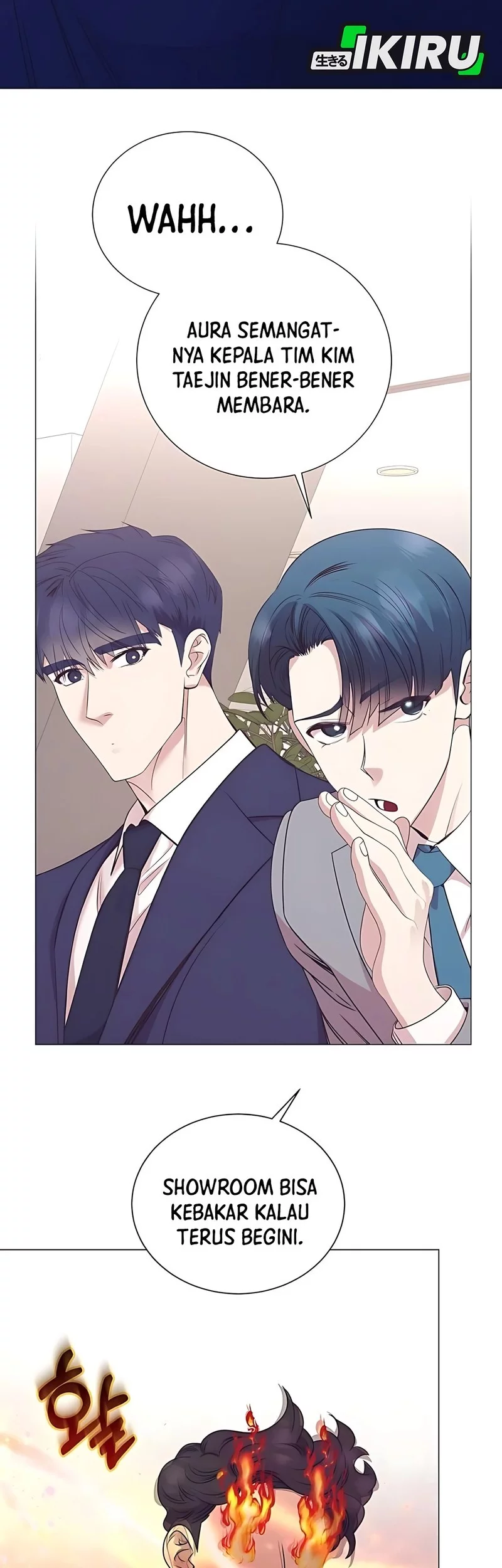 Chapter 87 - halaman 41