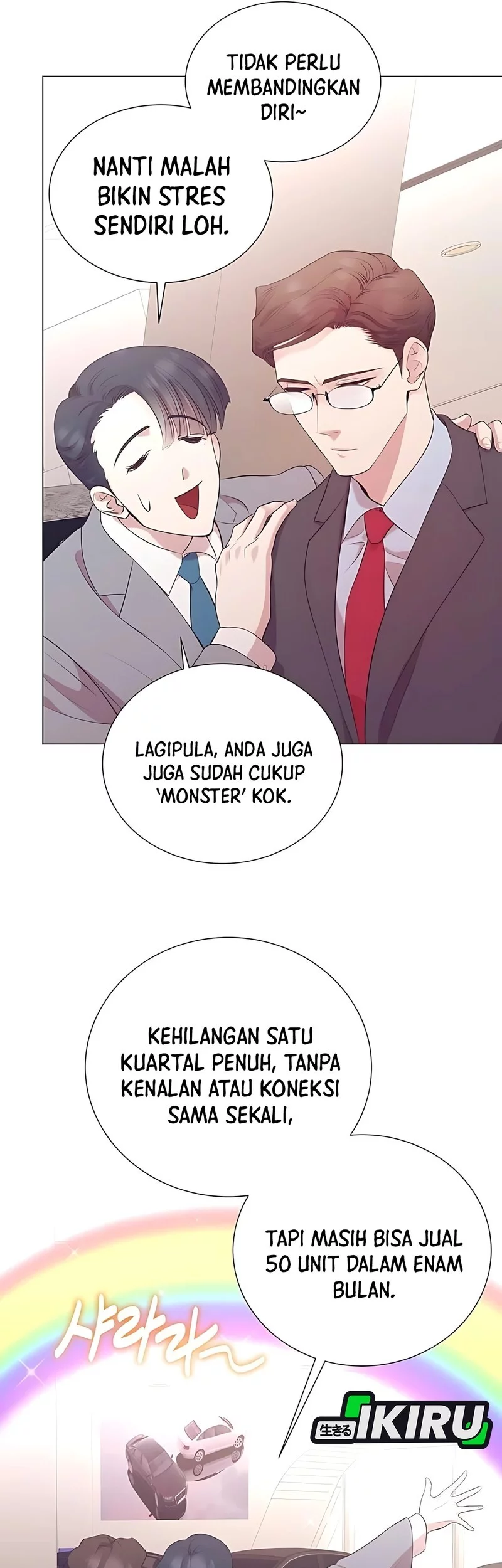 Chapter 87 - halaman 45