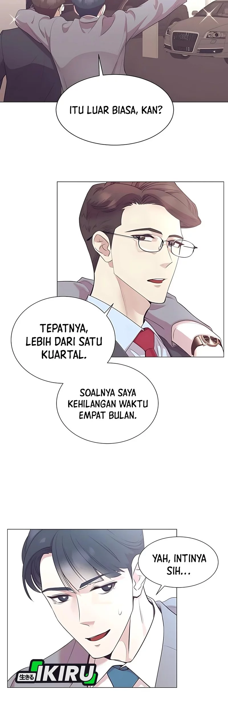 Chapter 87 - halaman 46