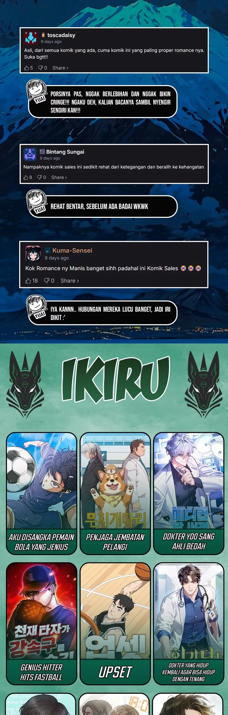 Chapter 87 - halaman 54