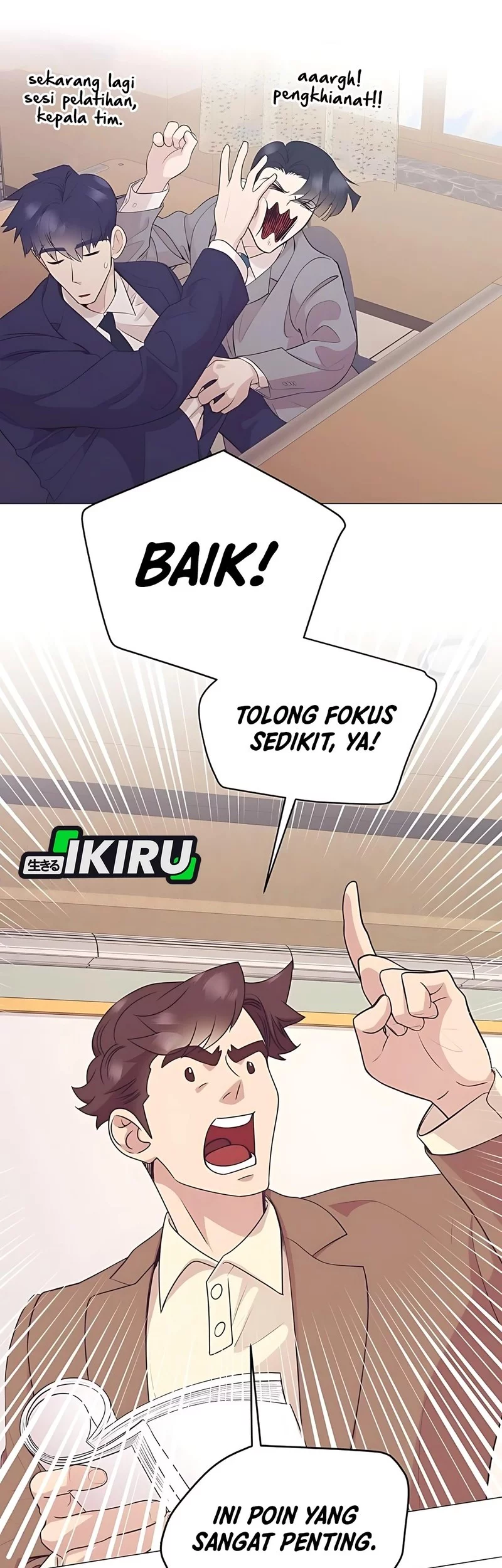 Chapter 87 - halaman 12