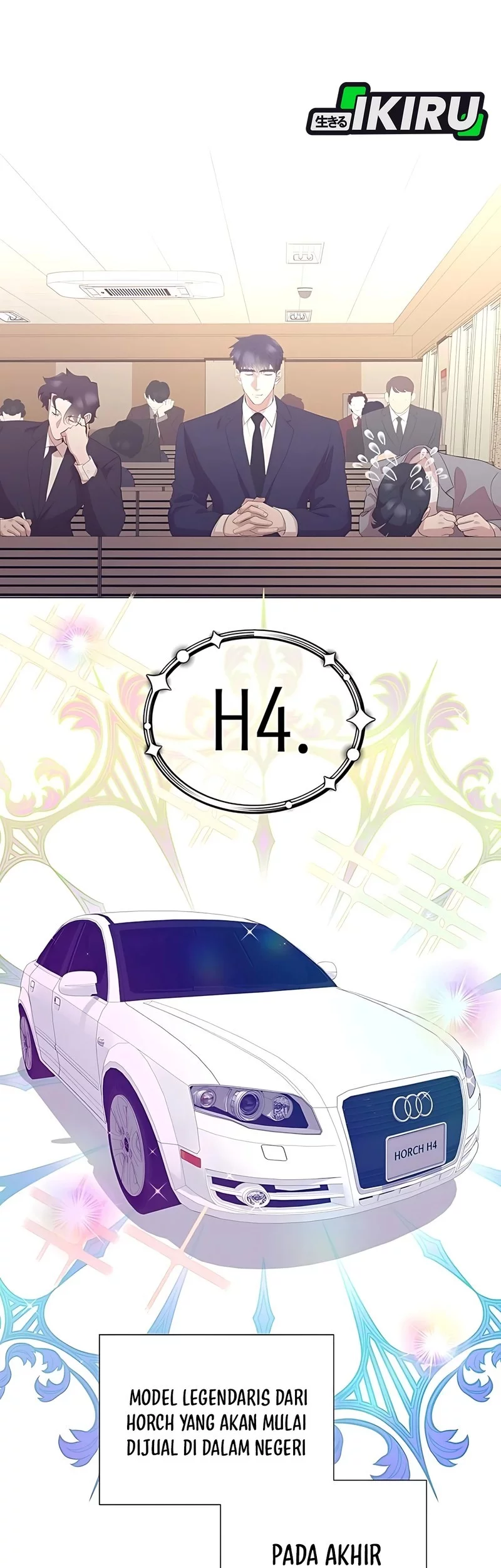 Chapter 87 - halaman 14