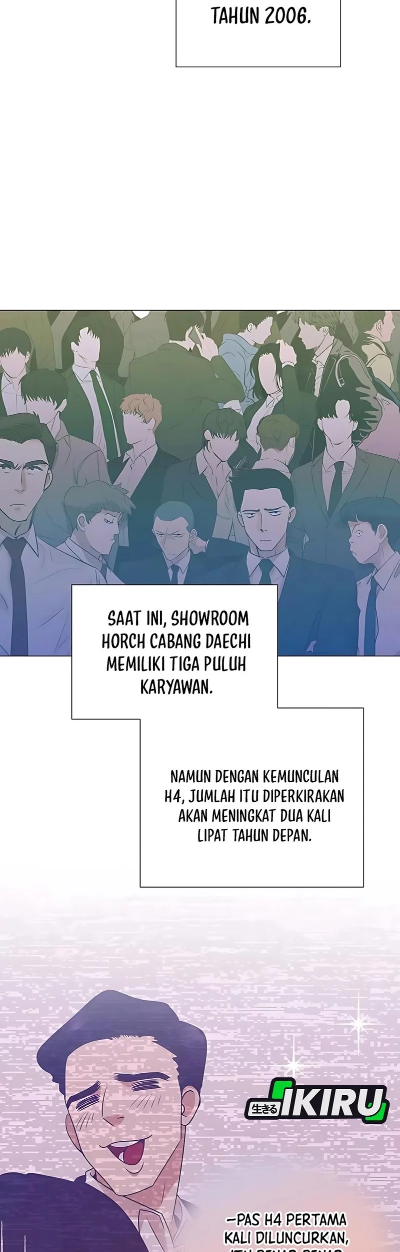 Chapter 87 - halaman 15