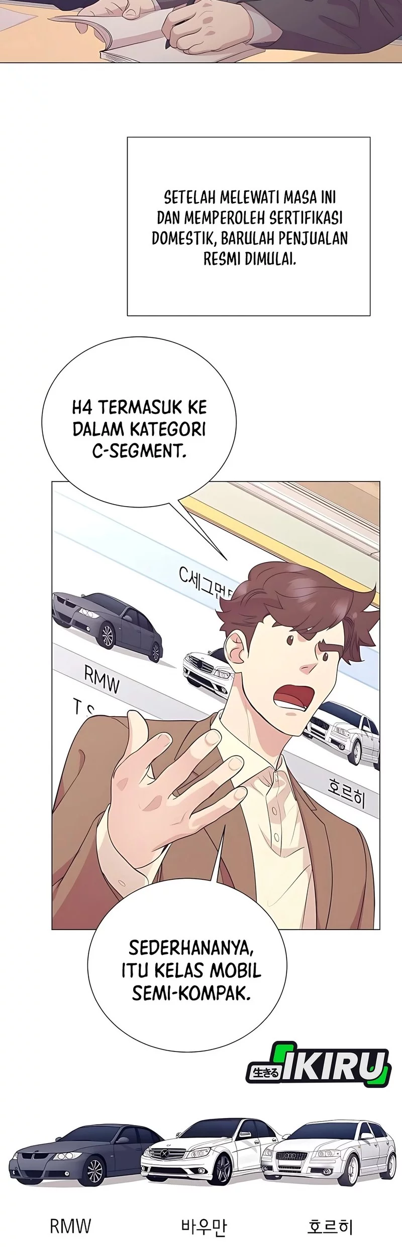 Chapter 87 - halaman 19