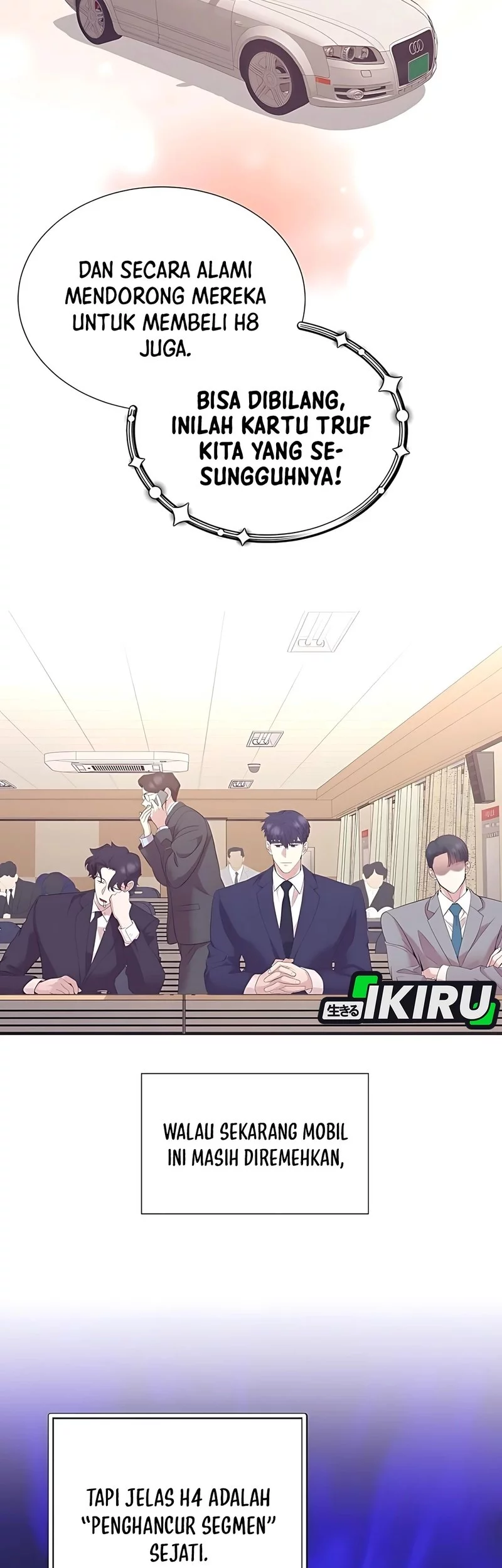 Chapter 87 - halaman 24