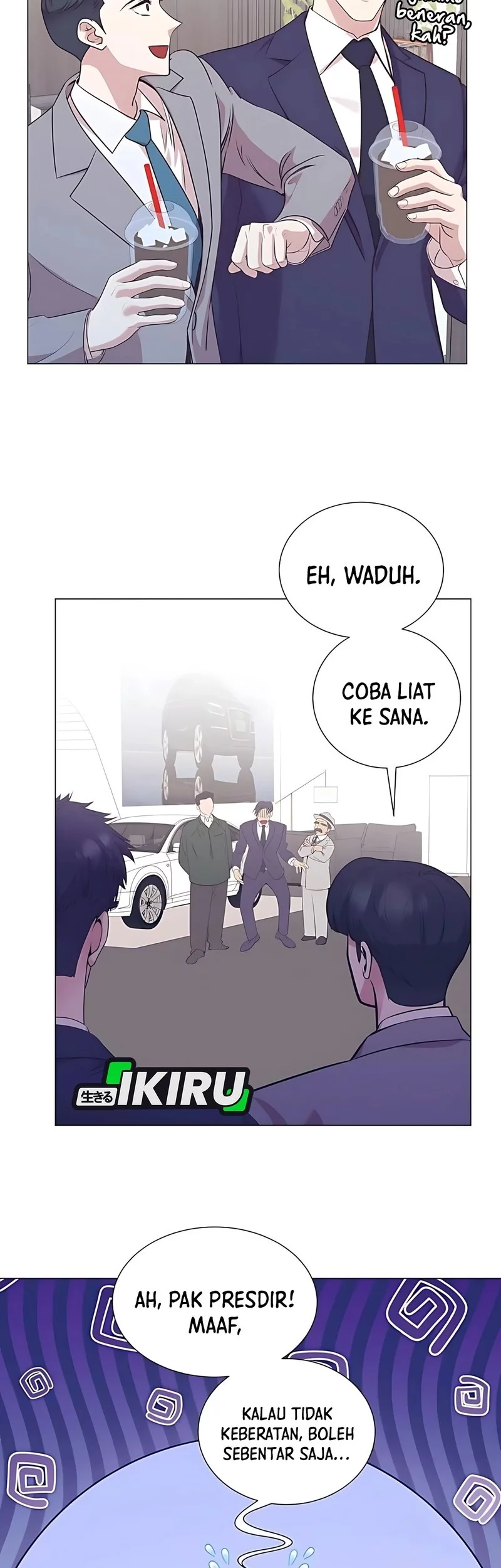 Chapter 88 - halaman 37