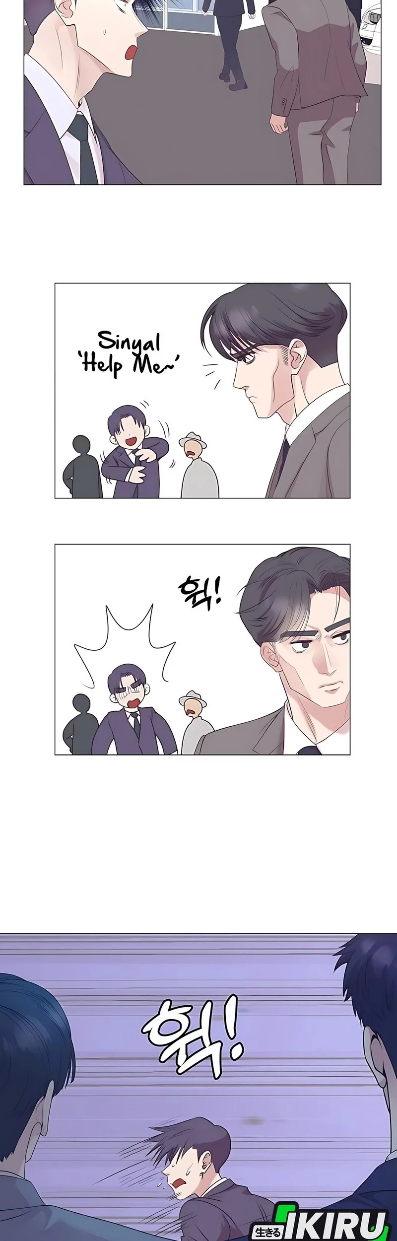 Chapter 88 - halaman 40