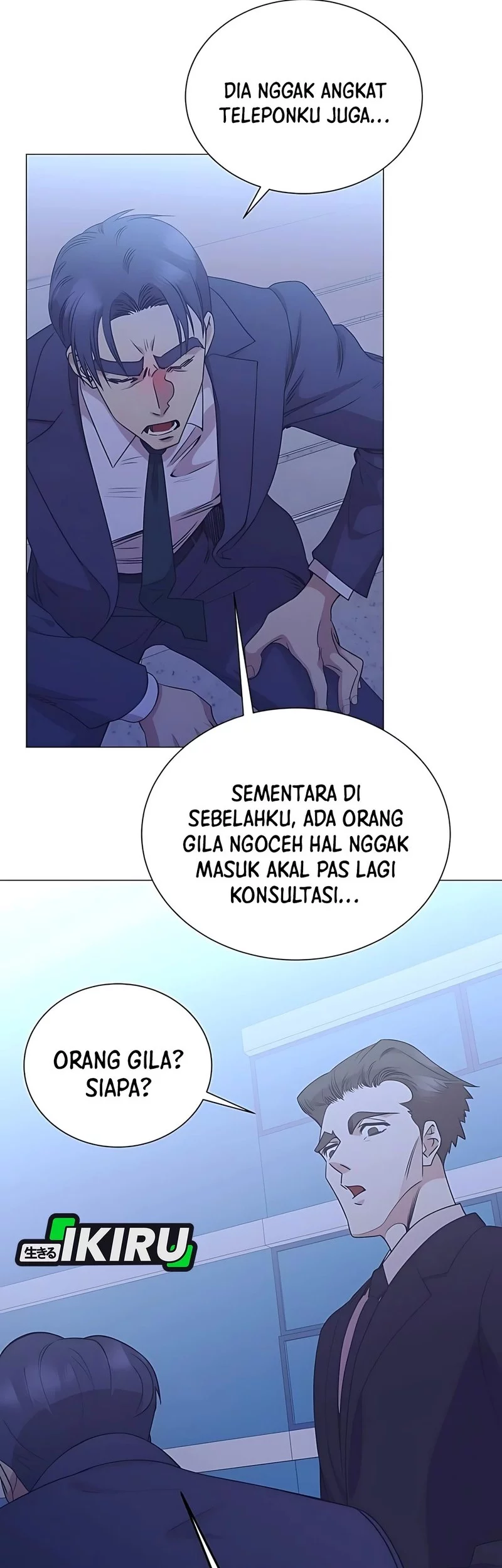 Chapter 88 - halaman 50
