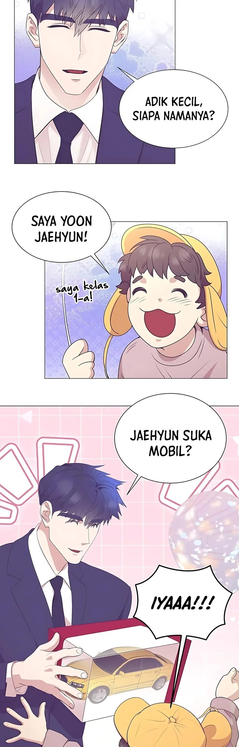 Chapter 88 - halaman 6