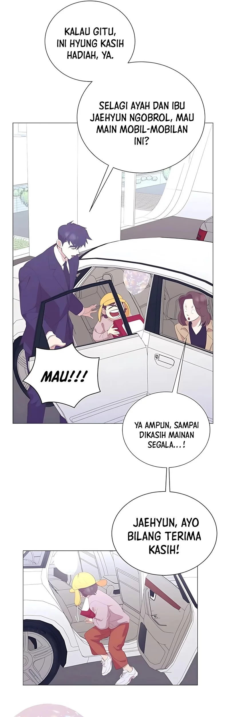 Chapter 88 - halaman 8