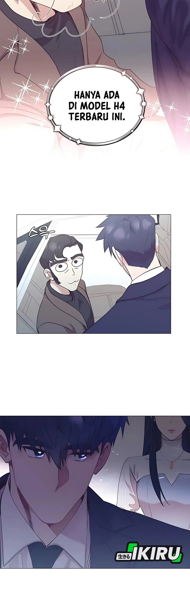 Chapter 88 - halaman 25