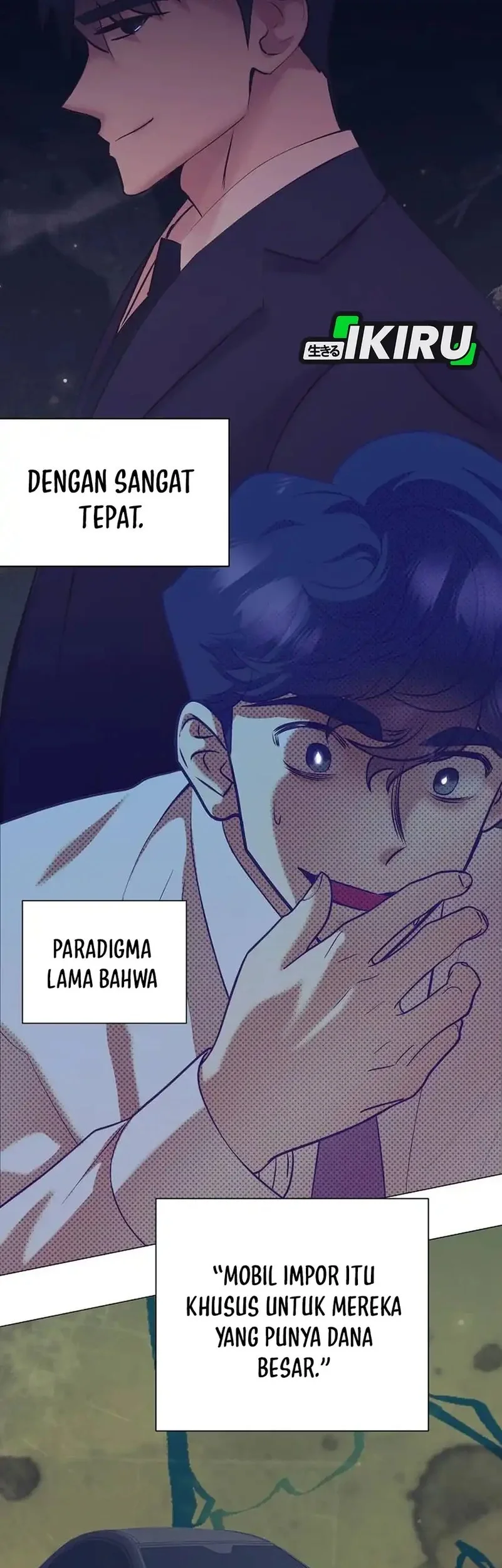 Chapter 89 - halaman 45