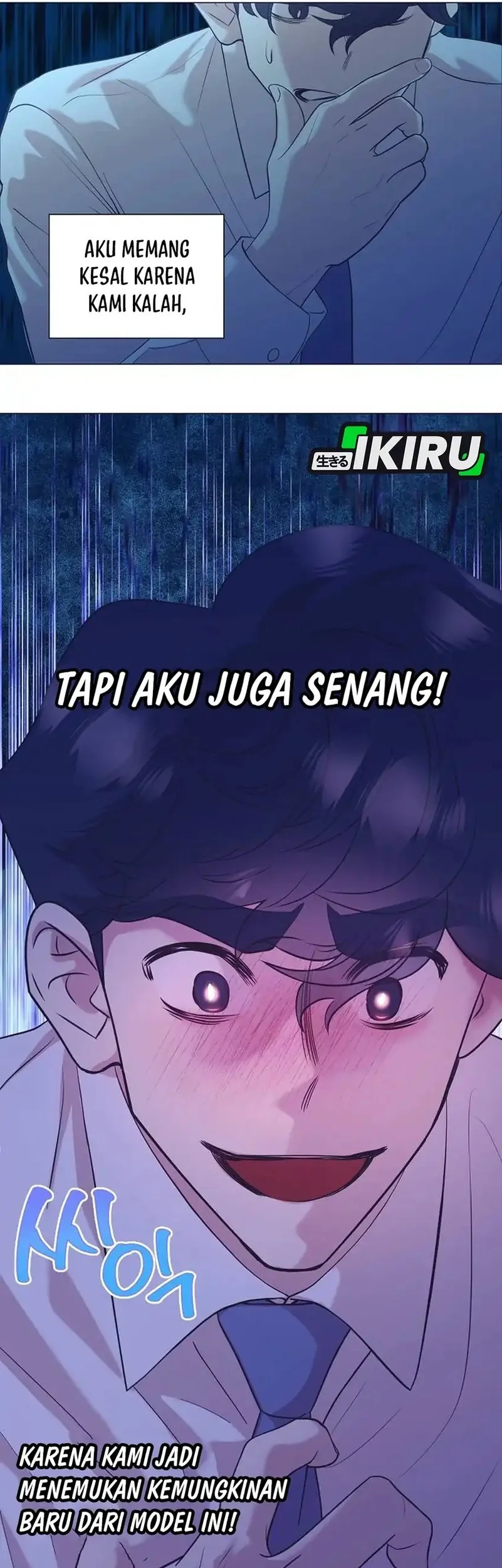 Chapter 89 - halaman 49