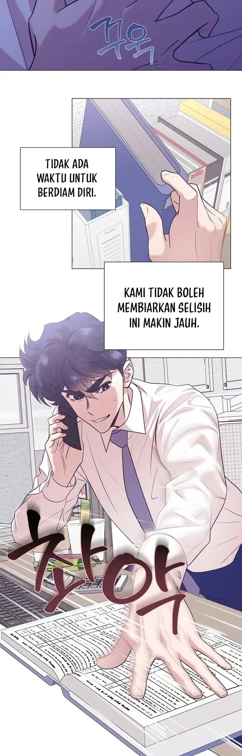 Chapter 89 - halaman 50