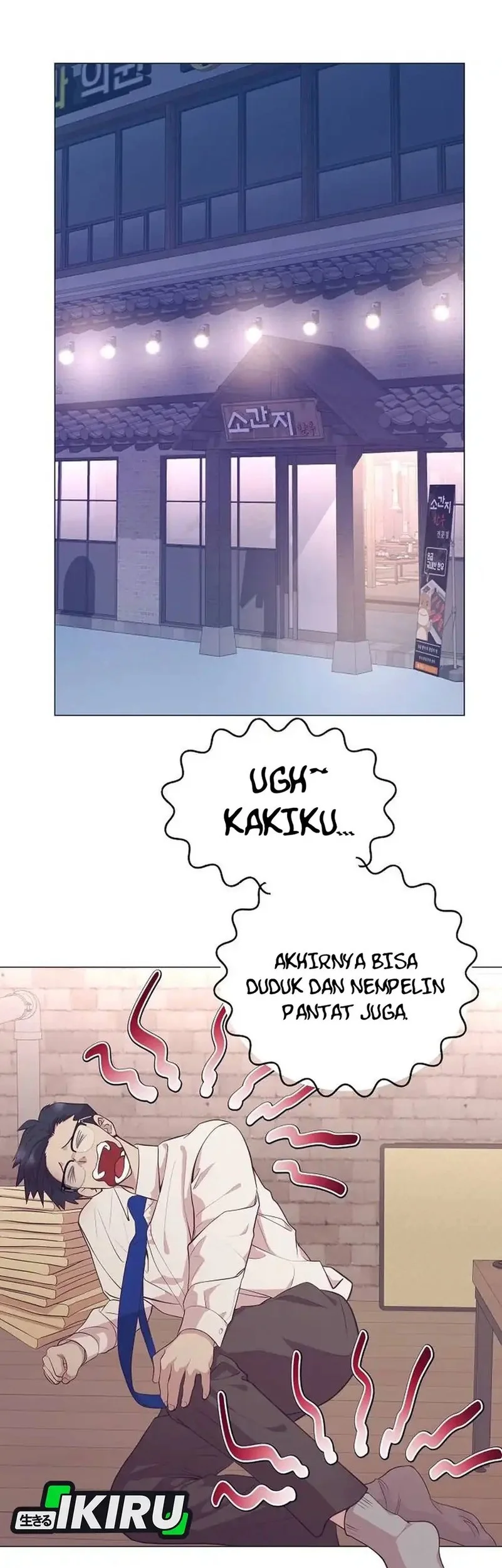 Chapter 89 - halaman 3