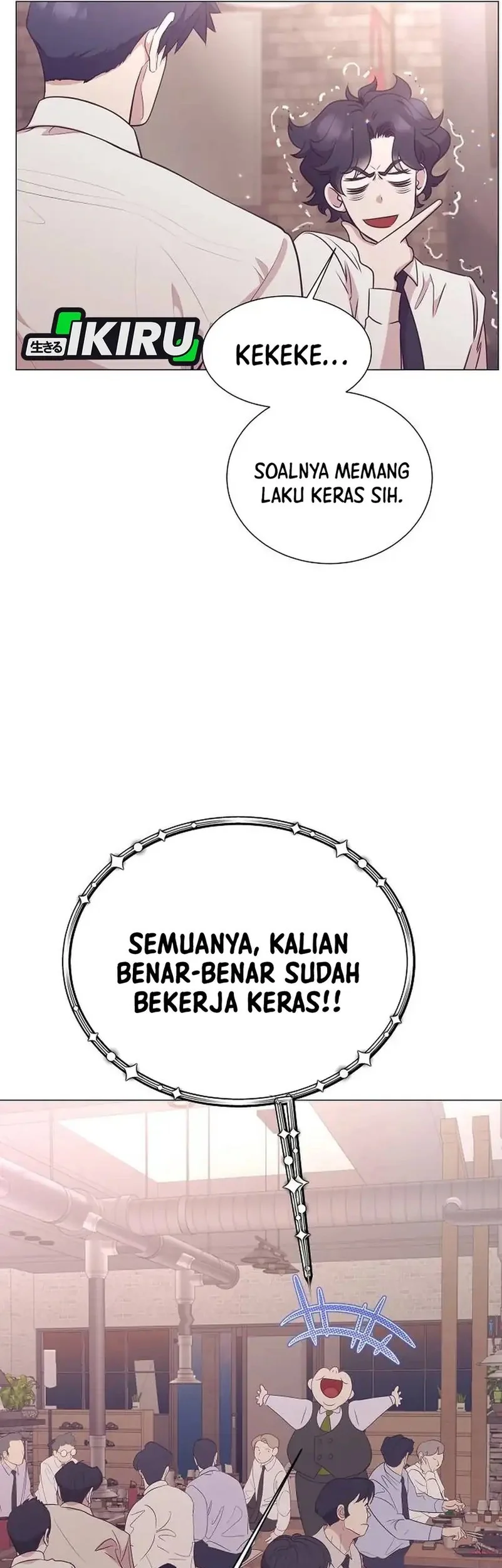 Chapter 89 - halaman 6