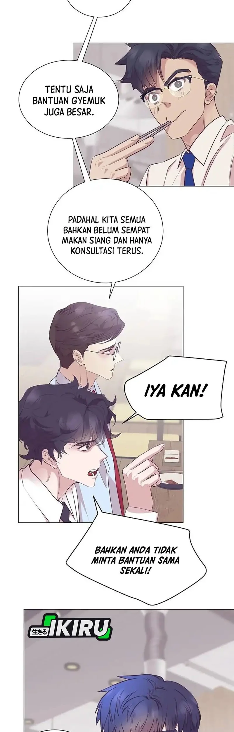 Chapter 89 - halaman 27