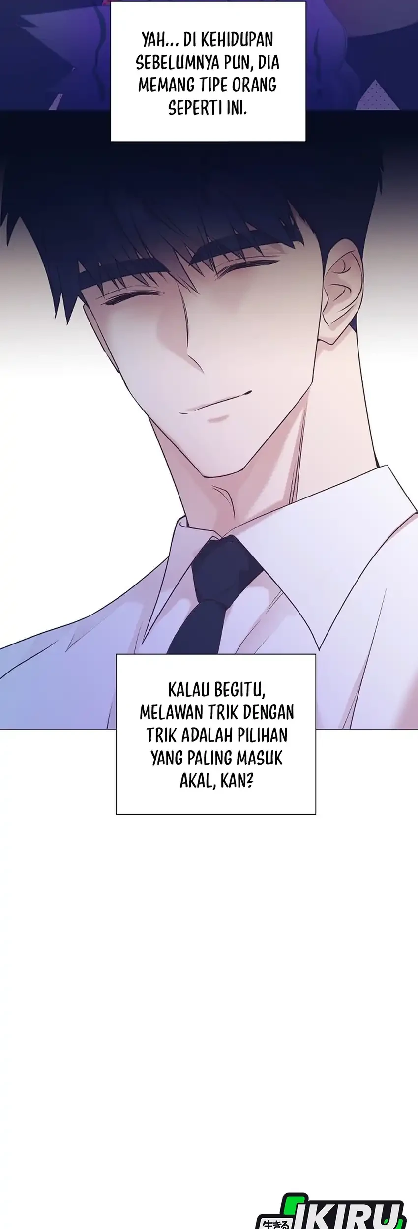 Chapter 90 - halaman 21